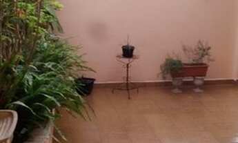 Imagem: CASA TÉRREA - PERDIZES - SP