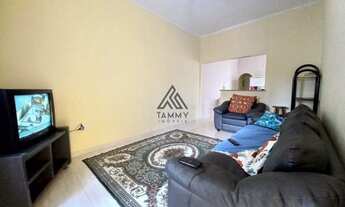 Imagem 2: Casa com 1 dorm, Aviação, Praia Grande - R$ 450 mil, Cod: 115