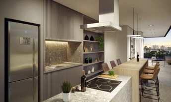 Imagem 3: Studio no Brooklin Novo