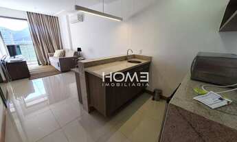 Imagem: Apartamento, 34 m² - venda por R$ 270.000,00