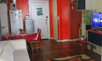 Imagem 2: Apartamento na Santa Cecília