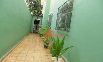 Imagem 4: Sobrado com 3 dormitórios à venda, 114 m² por R$ 600.000 - Jardim Patente - São Paulo/SP