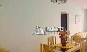 Imagem 6: Apartamento à venda de 2 dormitórios, na Guilhermina, em Praia Grande