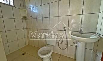 Imagem 6: Ribeirão Preto - Casa Padrão - Parque Residencial Cândido Portinari