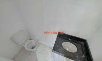 Imagem 6: Sobrado com 2 dormitórios à venda, 67 m² por R$ 420.000,00 - Ponte Rasa - São Paulo/SP