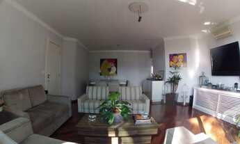 Imagem: Apartamento 142m² Santo Amaro 3 dorms
