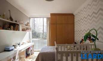 Imagem 4: APARTAMENTO - HIGIENÓPOLIS - SP