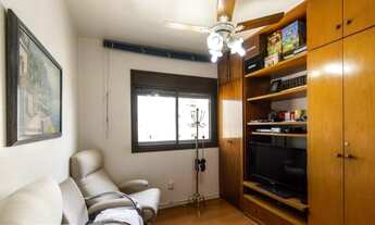 Imagem 2: Apartamento à venda com 105m², 3 quartos e 2 vagas