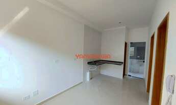 Imagem 4: Apartamento com 2 dormitórios à venda, 35 m² por R$ 190.000,00 - Itaquera - São Paulo/SP