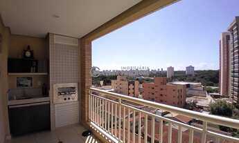 Imagem 4: Apartamento Padrão Jardim Irajá Disponível Para Locação Jardim Irajá 3 Dormitórios 3 Banh