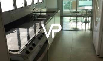 Imagem 4: Apartamento para locação em Alphaville