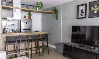 Imagem 3: Apartamento à venda com 62m², 1 quarto e 1 vaga