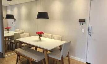 Imagem 4: São Paulo - Apartamento Padrão - Santana