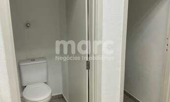 Imagem 5: SAO PAULO - Conjunto Comercial/Sala - CONSOLACAO