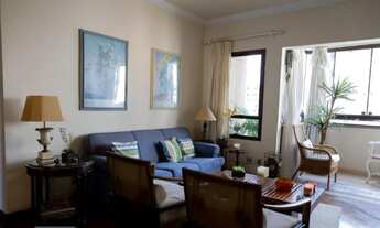 Imagem 7: Apartamento à venda com 156m², 4 quartos e 2 vagas