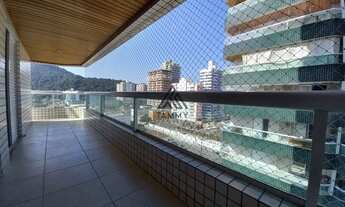 Imagem 4: Apartamento com 2 dorms, Canto do Forte, Praia Grande - R$ 600 mil, Cod: 154