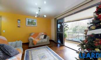 Imagem 3: APARTAMENTO - VILA LEOPOLDINA - SP