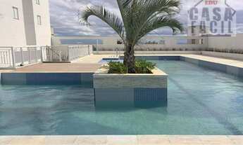 Imagem 5: Apartamento com 2 dormitórios à venda, 54 m² por R$ 300.000 - Jardim Imperador - Guarulhos