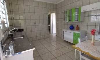 Imagem 5: Alugo casa Brotas para Temporada