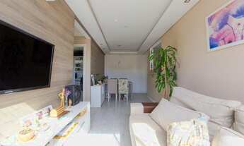 Imagem 3: Apartamento para Aluguel - Jardim Itu-Sabará, 2 Quartos, 48 m2