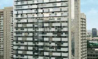 Imagem: Apartamento com 1 dormitorio, novo, proximo