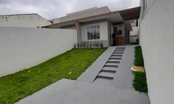 Imagem 4: Casa para Venda em Colombo, São Gabriel, 3 dormitórios, 1 suíte, 2 banheiros, 2 vagas