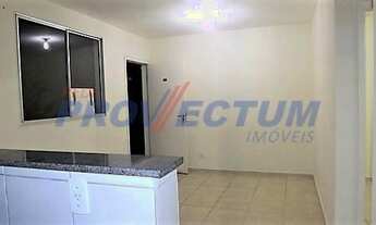 Imagem 3: Apartamento - Vila Industrial - Campinas