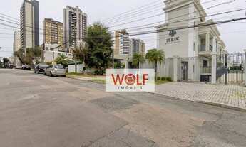 Imagem 3: Casa com 3 dormitórios à venda, 232 m² por R$ 1.380.000,00 - Bigorrilho - Curitiba/PR