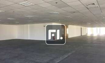 Imagem 6: Conjunto para alugar, 2098m² por R$ 179.000/mês - Brooklin - São Paulo/SP