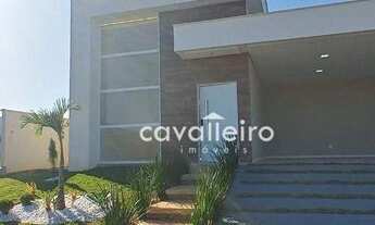 Imagem 3: Casa com 3 dormitórios à venda, 180 m² por R$ 900.000,00 - Centro - Maricá/RJ