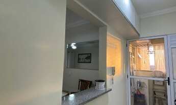 Imagem 5: Apartamento à venda, 3 quartos, 1 suíte, 1 vaga, Parque Industrial Lagoinha - Ribeirão Pre