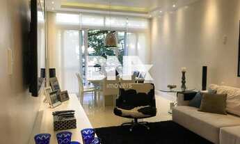 Imagem: Rio de Janeiro - Apartamento Padrão - Ipanema