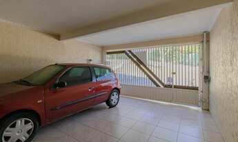 Imagem 3: Sobrado à venda no bairro Jardim Santo Alberto