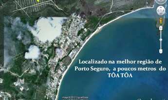 Imagem 9: Vitoria Tennis miramar Bahia Brasil Porto seguro lotes próximo a praia