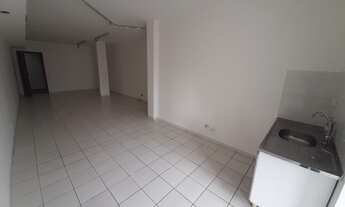 Imagem 3: Sala comercial no Buritis