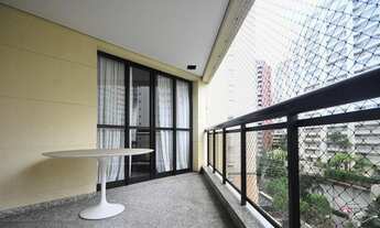 Imagem 3: Apartamento com 4 quartos, 225 m² à venda em Morumbi