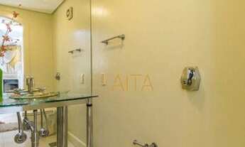 Imagem 5: Apartamento com 3 dormitórios para alugar, 211 m² por R$ 6.000,00/mês - Auxiliadora - Port