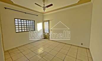 Imagem: Ribeirão Preto - Casa Padrão - Parque