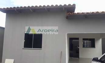 Imagem 2: Casa Padrão para Venda em Setor Grajaú Goiânia-GO - R 429
