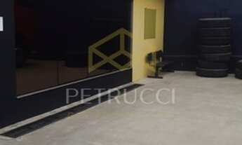 Imagem 7: Galpão - Vila Real - Hortolândia