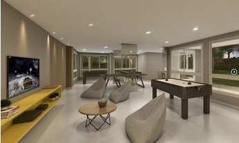 Imagem 7: Mais qualidade de vida * 18 mil m² de parque privativo * 2 dorms com 1 suíte * A 7 mim