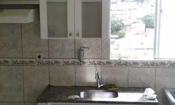 Imagem 2: Belo Horizonte - Apartamento Padrão - Heliopolis