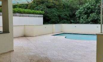 Imagem 6: CASA EM CONDOMÍNIO - MORUMBI - SP