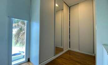 Imagem 3: Linda, no Burle Marx