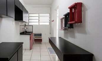 Imagem: APARTAMENTO - HIGIENÓPOLIS - SP