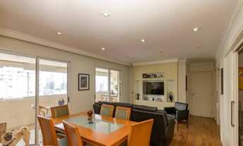 Imagem 4: 3 dormitórios, 2 suites e 4 vagas no brooklin