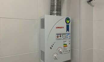 Imagem 5: Apartamento para Locação em Rio de Janeiro, Campo Grande, 2 dormitórios, 1 banheiro, 1 va