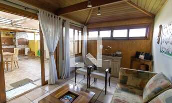 Imagem 2: Apartamento para Aluguel - Cidade São Francisco , 3 Quartos, 125 m2