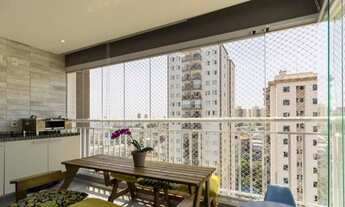 Imagem 6: 2 dormitórios, 1 suite e 2 vagas na Saúde