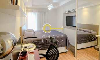 Imagem 14: Apartamento com 2 dormitórios à venda, 98 m² por R$ 910.000,00 - Gonzaga - Santos/SP